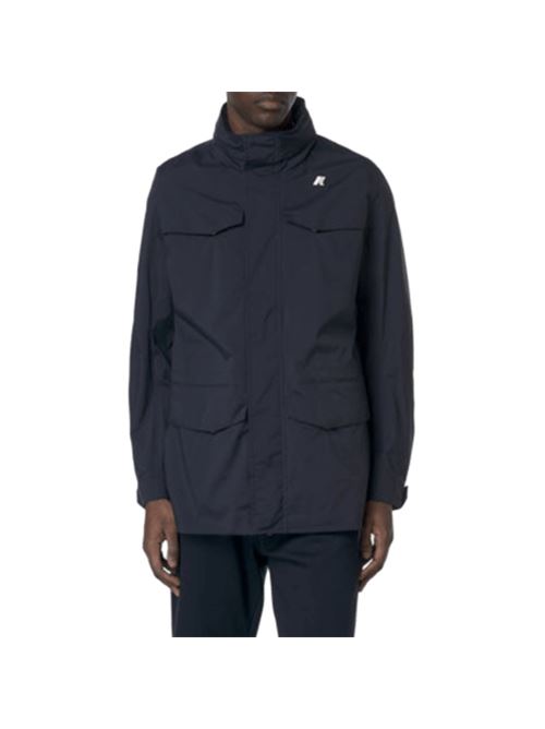 MANUEL K-WAY | K8135HWK89